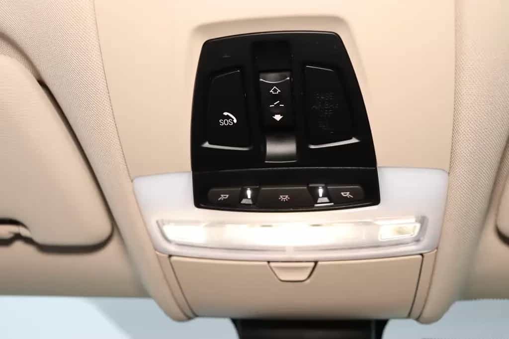 BMW X5 xDrive30d * HUD* Pano * Memory * RFK * 04/2016-photo-26