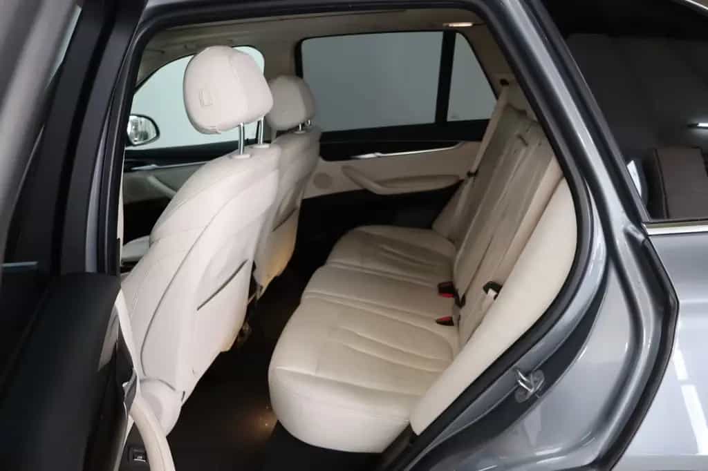 BMW X5 xDrive30d * HUD* Pano * Memory * RFK * 04/2016-photo-30