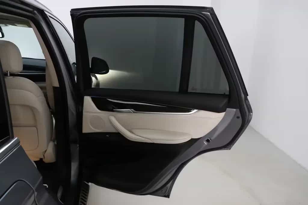BMW X5 xDrive30d * HUD* Pano * Memory * RFK * 04/2016-photo-34
