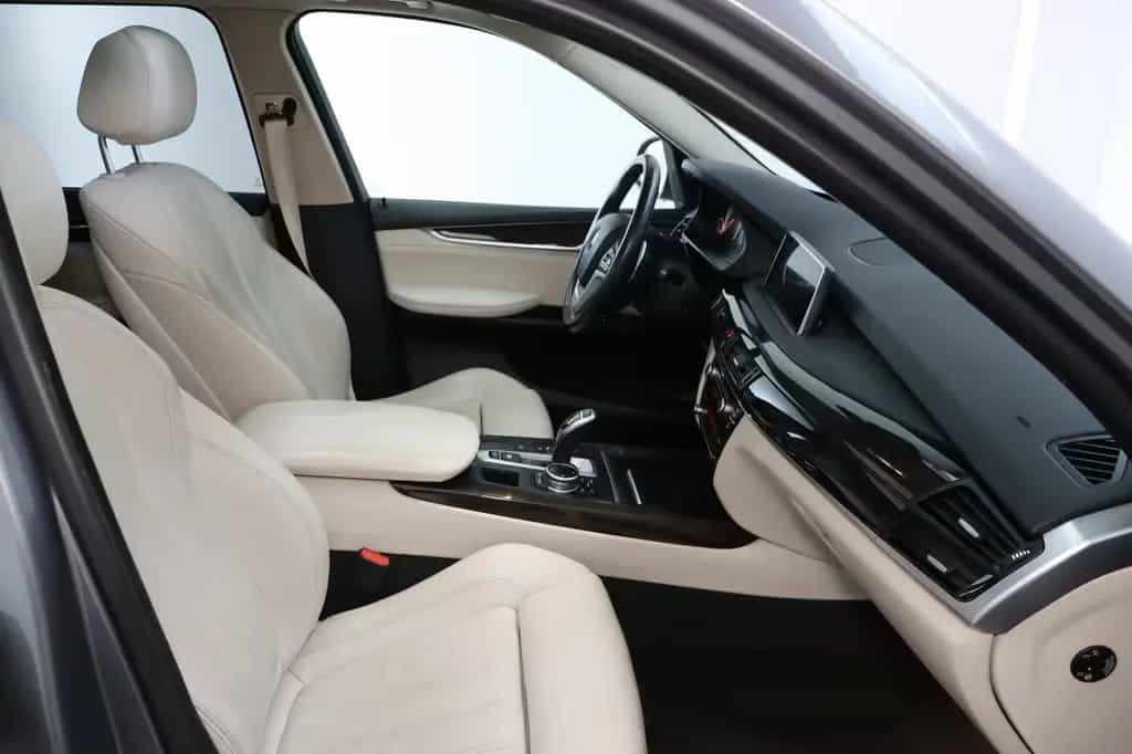 BMW X5 xDrive30d * HUD* Pano * Memory * RFK * 04/2016-photo-42