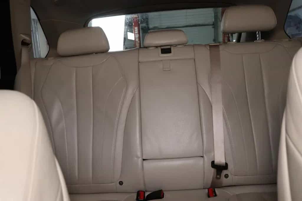 BMW X5 xDrive30d * HUD* Pano * Memory * RFK * 04/2016-photo-43
