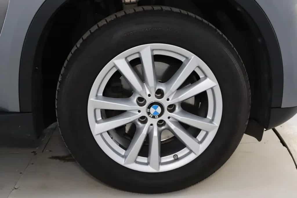 BMW X5 xDrive30d * HUD* Pano * Memory * RFK * 04/2016-photo-45