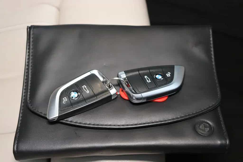BMW X5 xDrive30d * HUD* Pano * Memory * RFK * 04/2016-photo-46