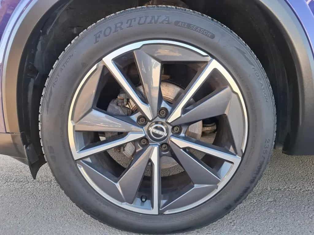 Nissan Qashqai Tekna+ MHEV.158Ps.Pano.Head-Up.XTRONIC. 05/2023-photo-15
