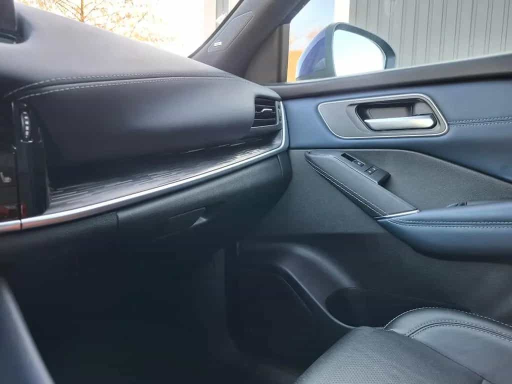 Nissan Qashqai Tekna+ MHEV.158Ps.Pano.Head-Up.XTRONIC. 05/2023-photo-16
