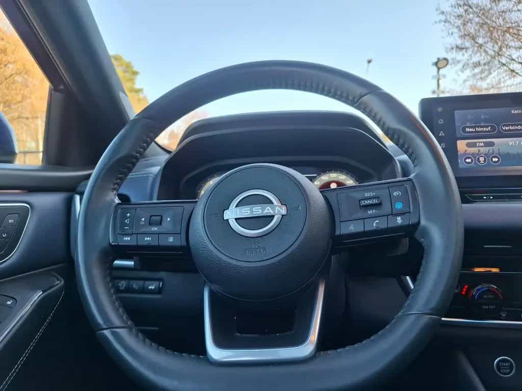 Nissan Qashqai Tekna+ MHEV.158Ps.Pano.Head-Up.XTRONIC. 05/2023-photo-24