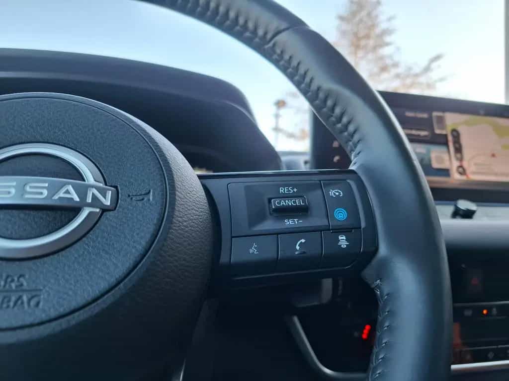 Nissan Qashqai Tekna+ MHEV.158Ps.Pano.Head-Up.XTRONIC. 05/2023-photo-27