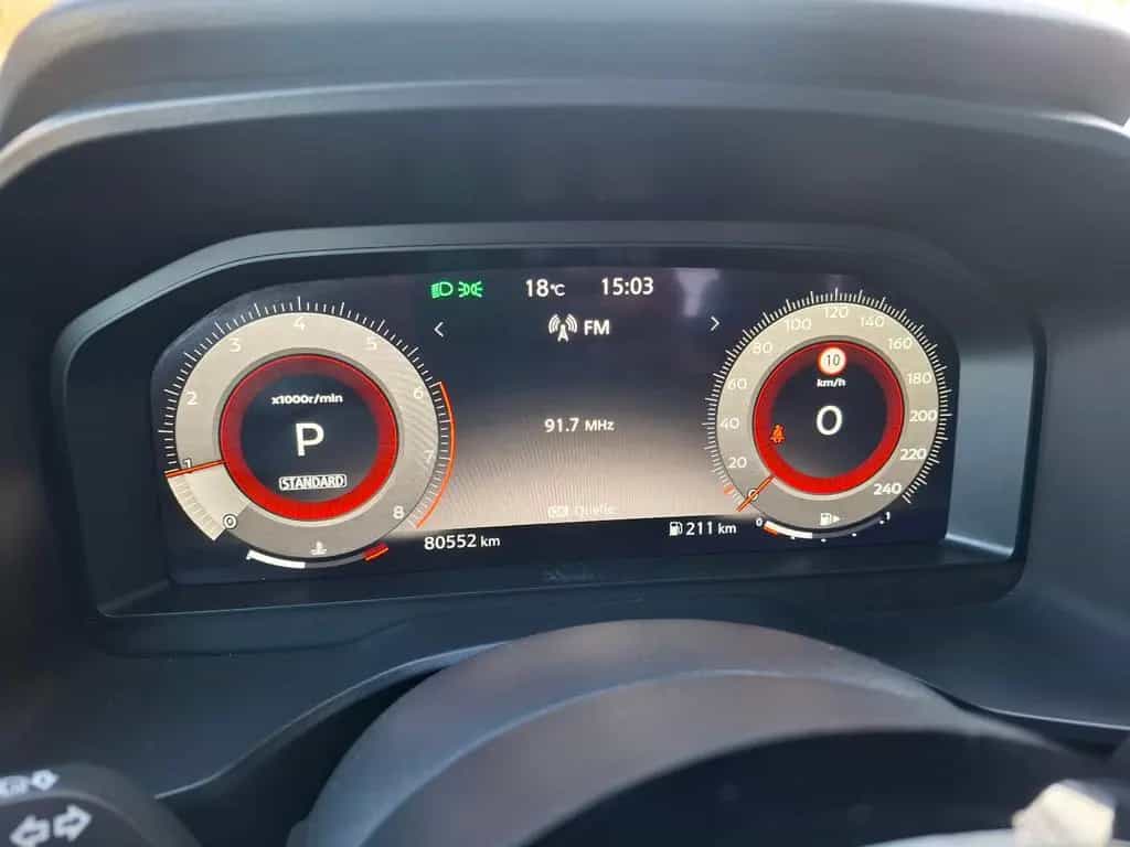 Nissan Qashqai Tekna+ MHEV.158Ps.Pano.Head-Up.XTRONIC. 05/2023-photo-4