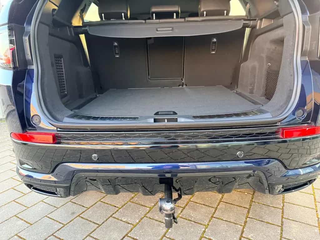 Land Rover Discovery Sport P250 R DYNAMIC HSE HEAD-UP AHK 09/2023-photo-7