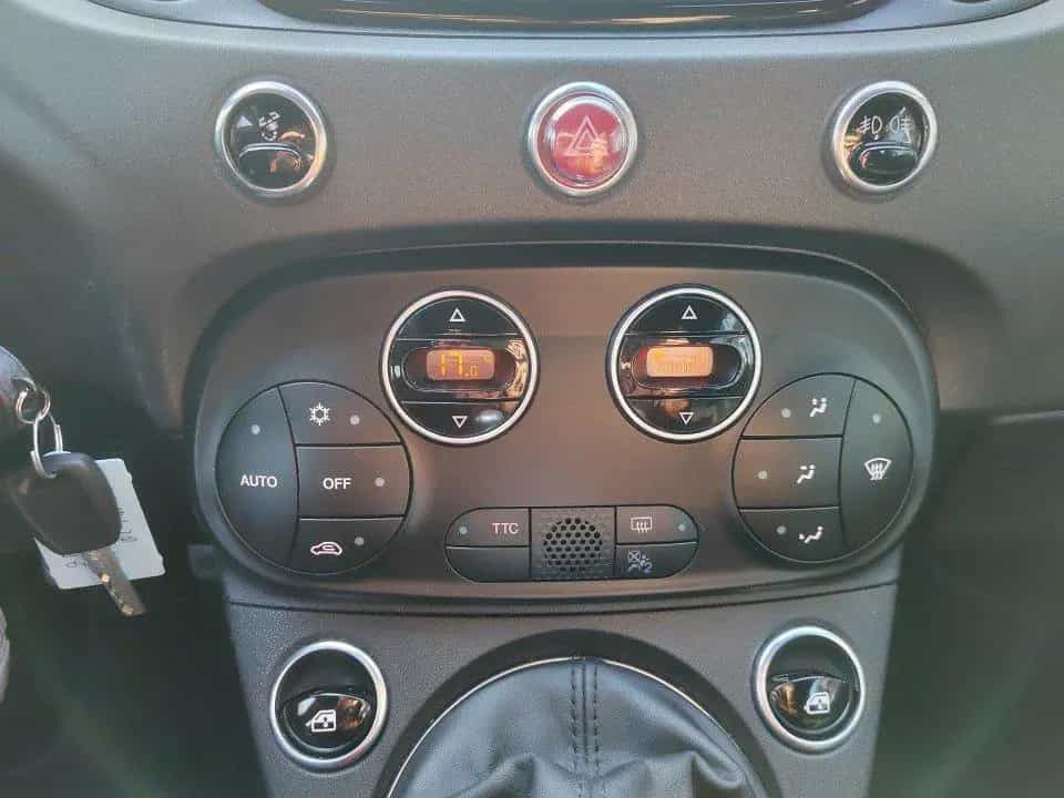 Abarth 500 Cabrio 695 C 695 C 10/2023-photo-15