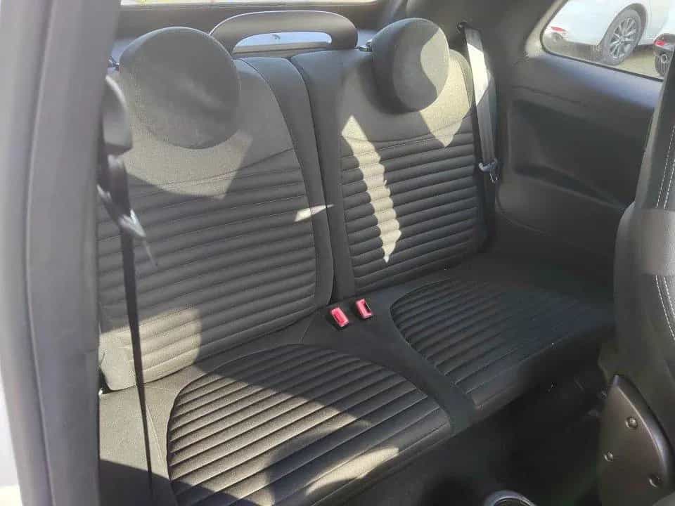 Abarth 500 Cabrio 695 C 695 C 10/2023-photo-4