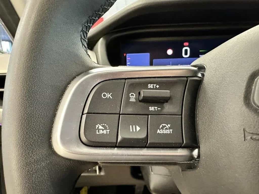 Other Other Jeep Avenger 1.2 Turbo Summit FWD 03/2025-photo-10