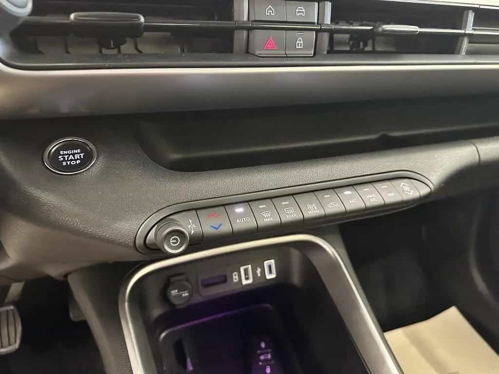 Other Other Jeep Avenger 1.2 Turbo Summit FWD 03/2025-photo-14