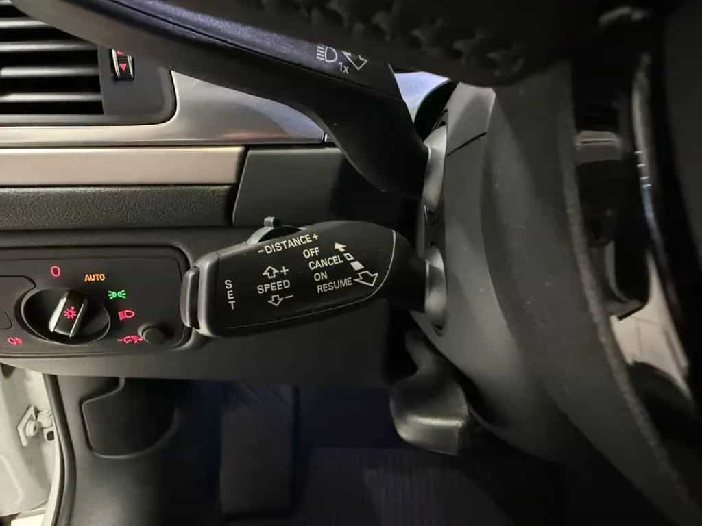 Audi A6 Allroad 3.0TDI quatt.|AHK|KAM|AIRSUS|SHZ 01/2018-photo-16