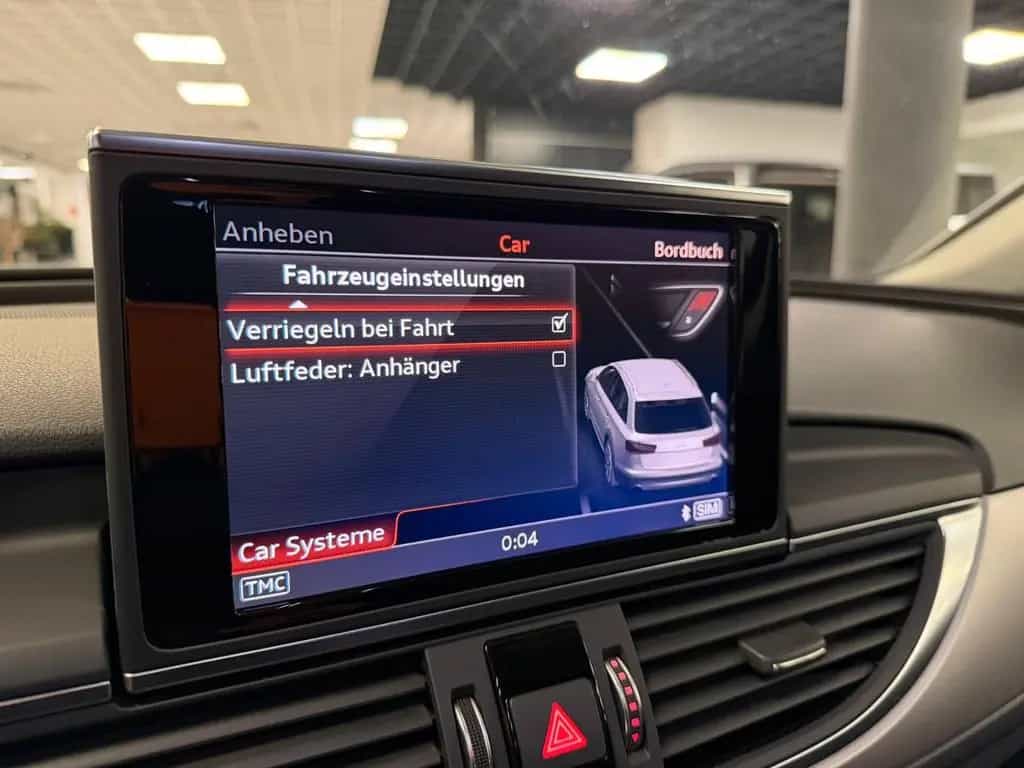 Audi A6 Allroad 3.0TDI quatt.|AHK|KAM|AIRSUS|SHZ 01/2018-photo-26
