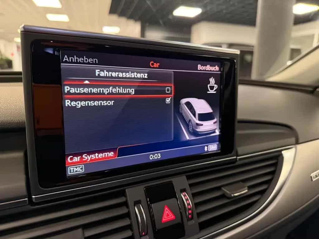 Audi A6 Allroad 3.0TDI quatt.|AHK|KAM|AIRSUS|SHZ 01/2018-photo-27