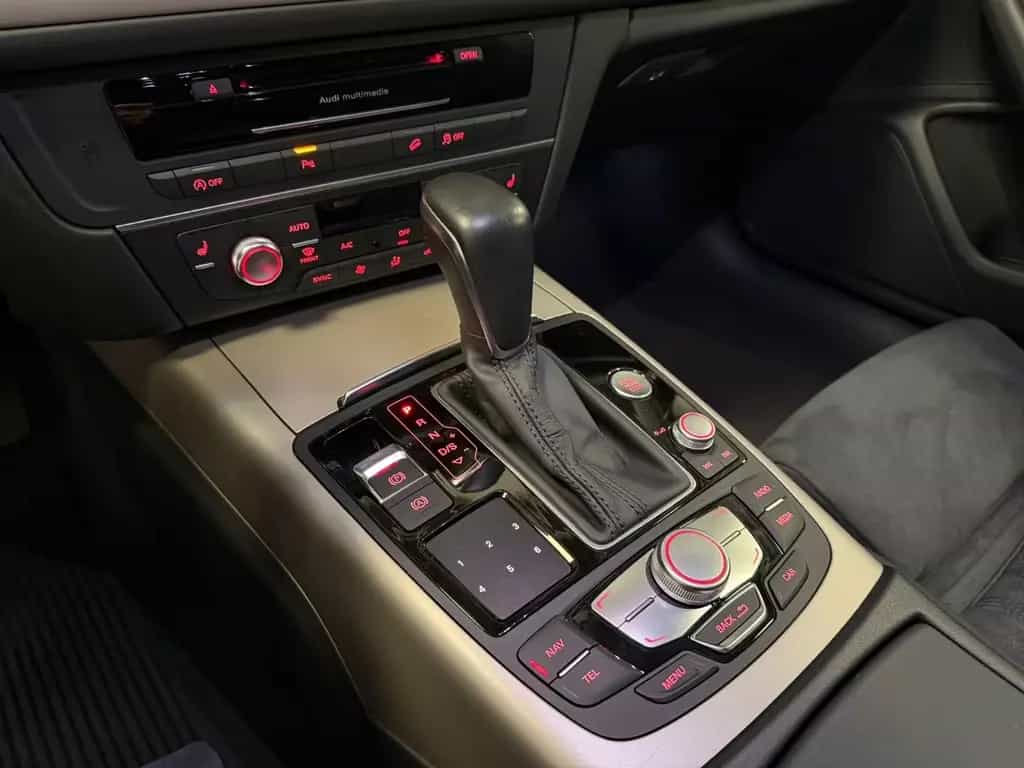 Audi A6 Allroad 3.0TDI quatt.|AHK|KAM|AIRSUS|SHZ 01/2018-photo-29