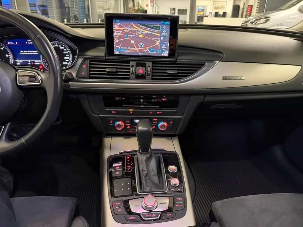 Audi A6 Allroad 3.0TDI quatt.|AHK|KAM|AIRSUS|SHZ 01/2018-photo-30