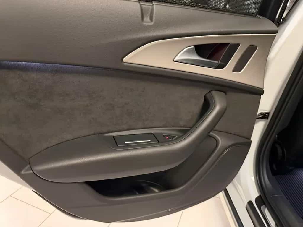 Audi A6 Allroad 3.0TDI quatt.|AHK|KAM|AIRSUS|SHZ 01/2018-photo-32