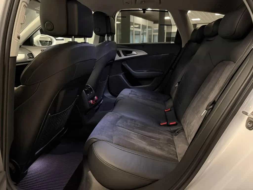 Audi A6 Allroad 3.0TDI quatt.|AHK|KAM|AIRSUS|SHZ 01/2018-photo-34