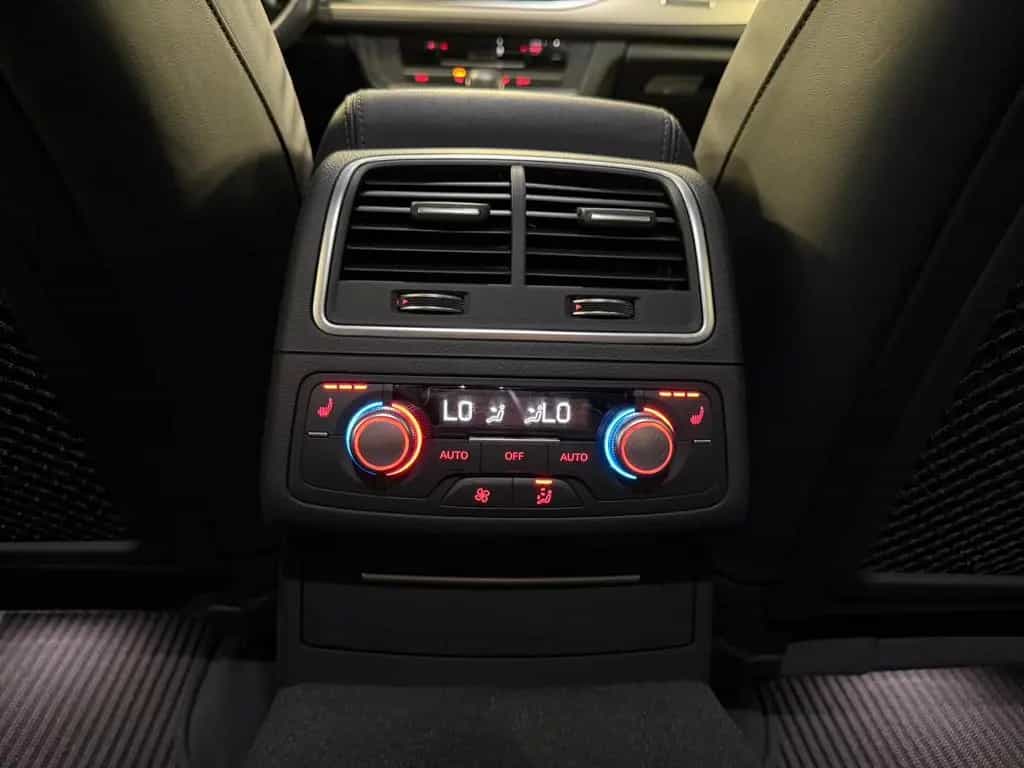 Audi A6 Allroad 3.0TDI quatt.|AHK|KAM|AIRSUS|SHZ 01/2018-photo-35