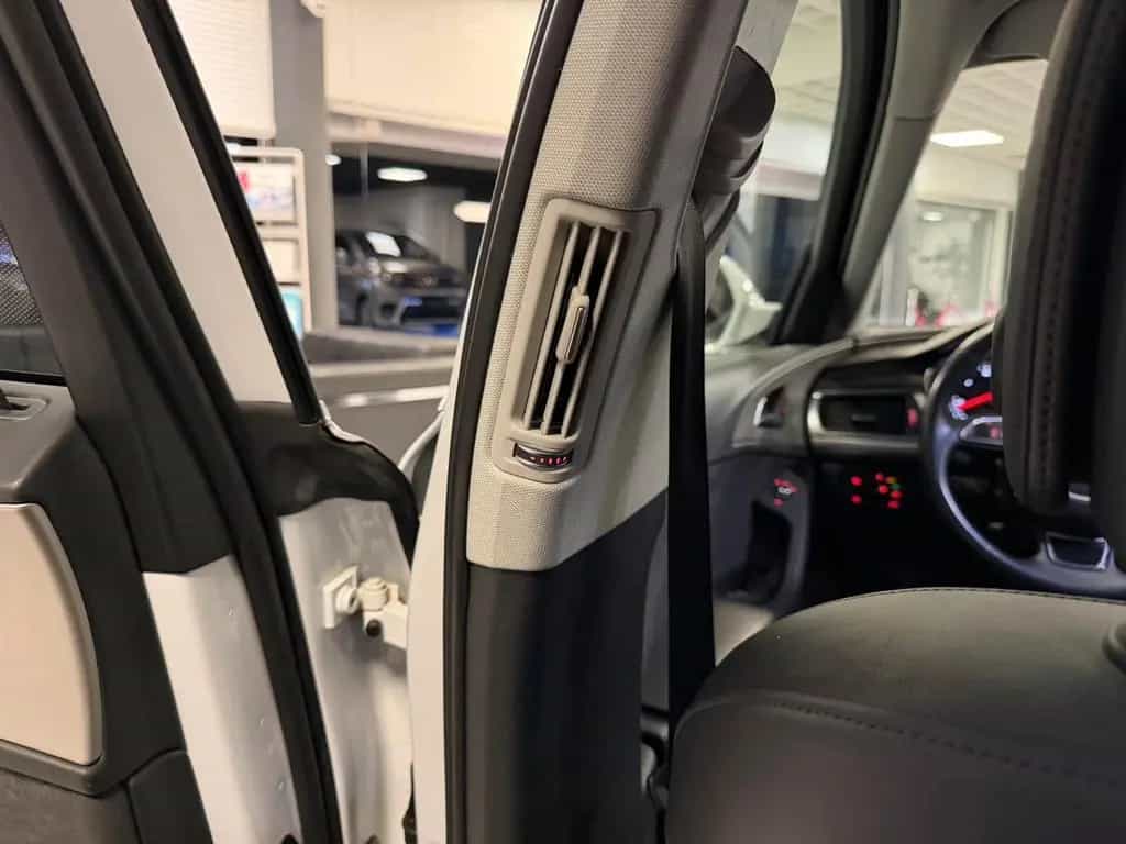 Audi A6 Allroad 3.0TDI quatt.|AHK|KAM|AIRSUS|SHZ 01/2018-photo-36
