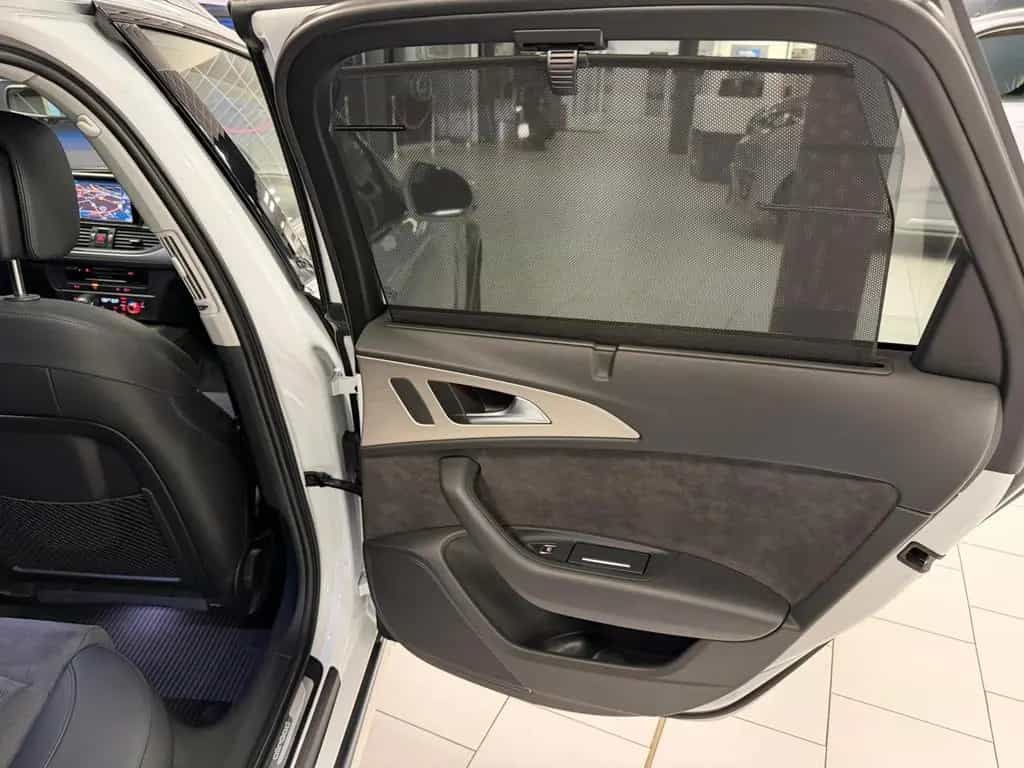 Audi A6 Allroad 3.0TDI quatt.|AHK|KAM|AIRSUS|SHZ 01/2018-photo-37