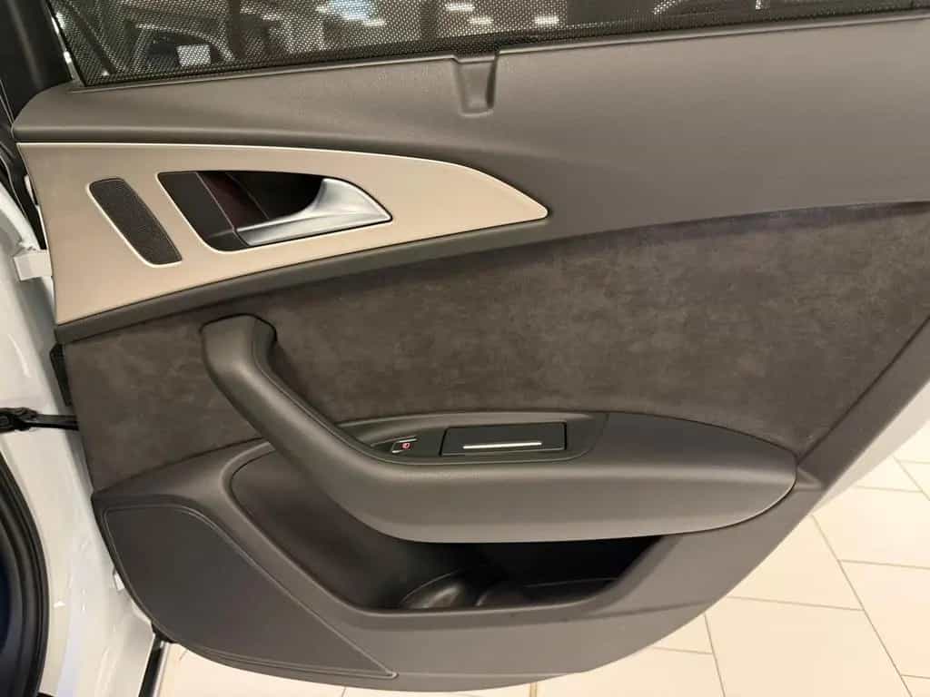 Audi A6 Allroad 3.0TDI quatt.|AHK|KAM|AIRSUS|SHZ 01/2018-photo-38