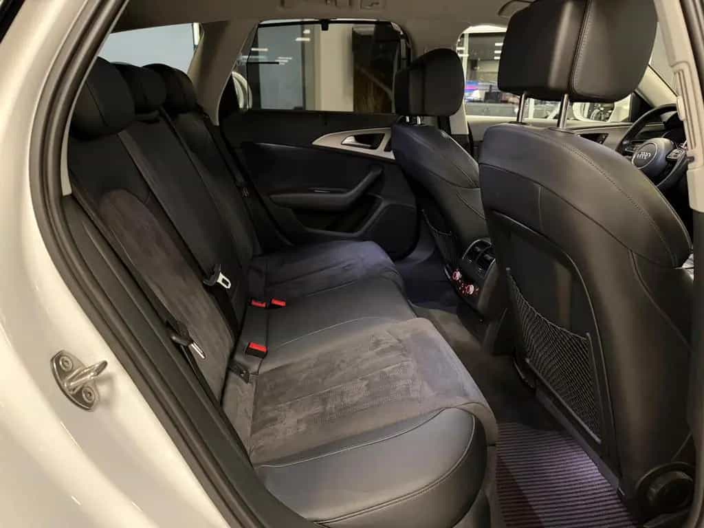 Audi A6 Allroad 3.0TDI quatt.|AHK|KAM|AIRSUS|SHZ 01/2018-photo-39