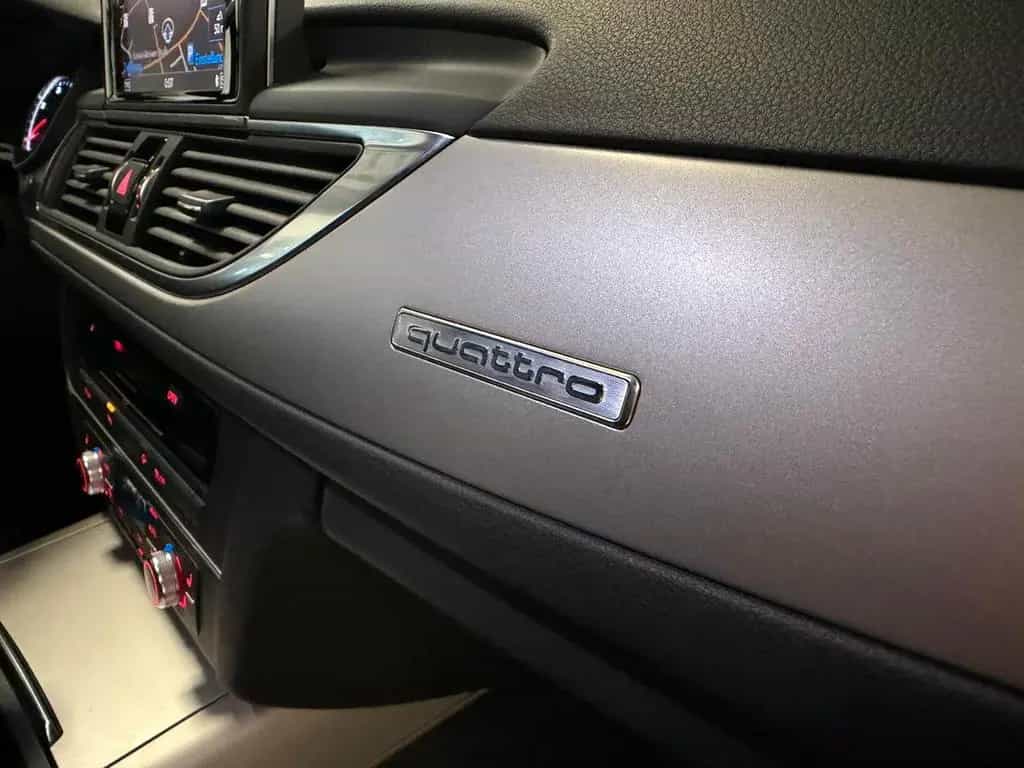 Audi A6 Allroad 3.0TDI quatt.|AHK|KAM|AIRSUS|SHZ 01/2018-photo-43