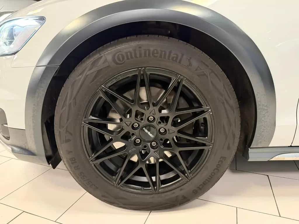 Audi A6 Allroad 3.0TDI quatt.|AHK|KAM|AIRSUS|SHZ 01/2018-photo-44