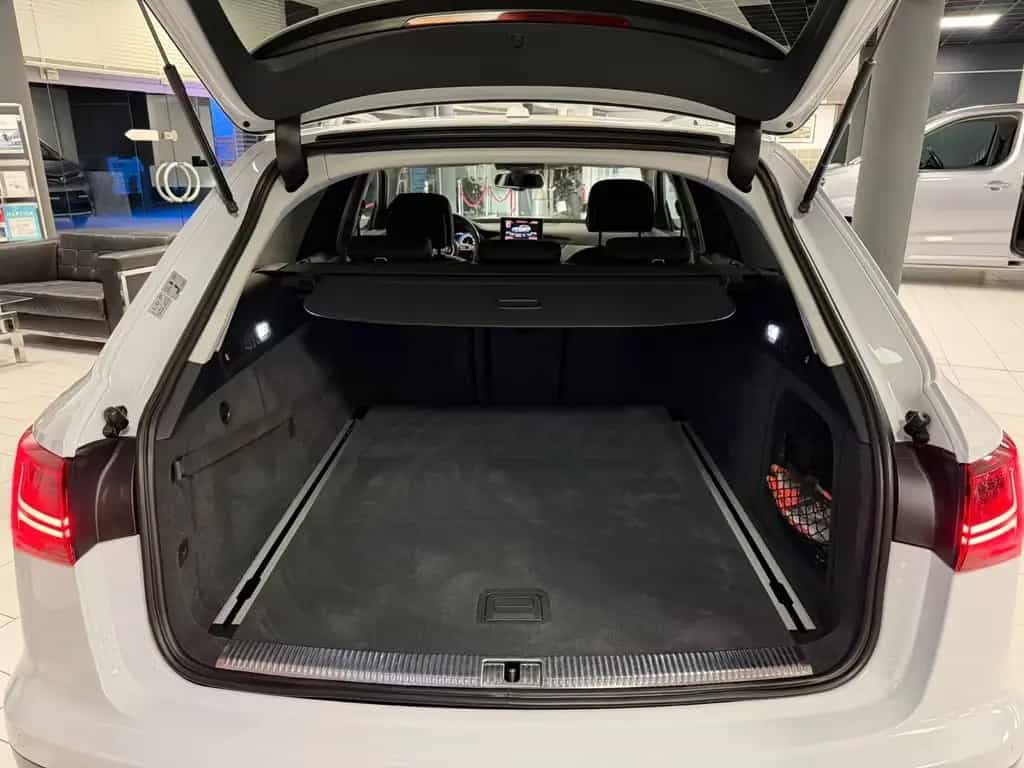 Audi A6 Allroad 3.0TDI quatt.|AHK|KAM|AIRSUS|SHZ 01/2018-photo-6