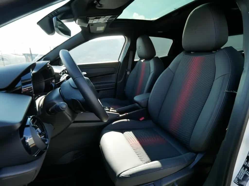 Alfa Romeo Junior IBRIDA SPECIALE 1.2 VGT 145PS DCT6 SCHIEB 07/2025-photo-10