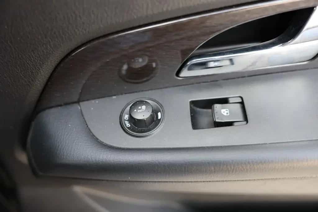 Ssangyong REXTON RX 200 e-XDI QUARTZ A/T 5 ZITS MARGE 10/2014-photo-10