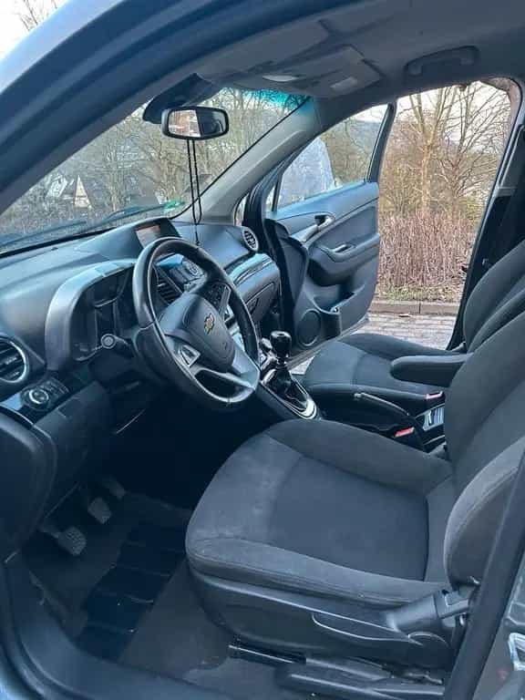 Chevrolet Orlando 01/2011-photo-1