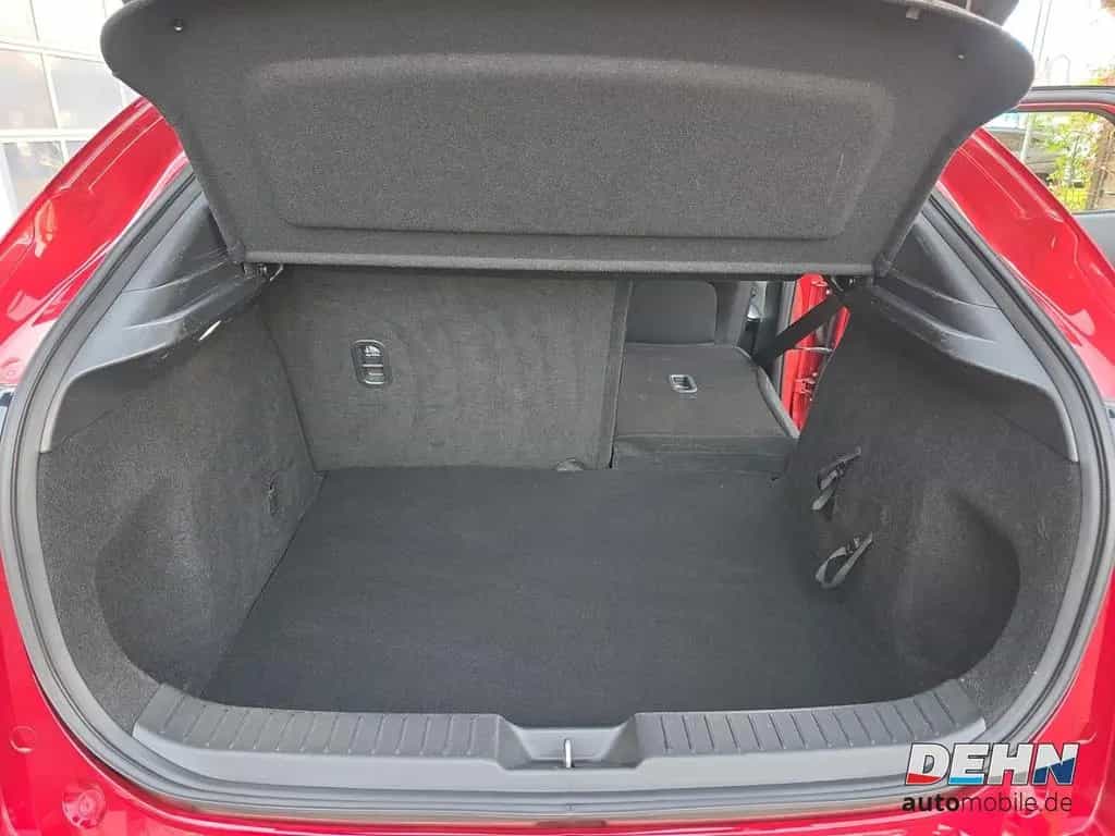 Mazda CX-30 Selection 2.0 MH Skyactiv ACC LED NAVI 01/2020-photo-13