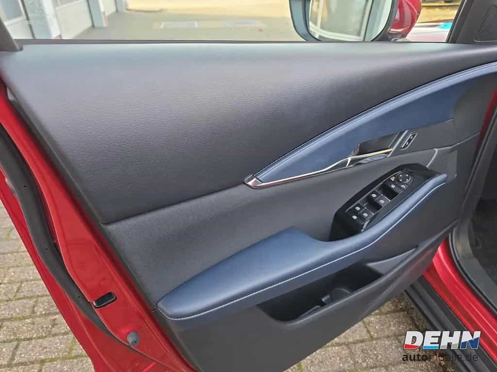 Mazda CX-30 Selection 2.0 MH Skyactiv ACC LED NAVI 01/2020-photo-16
