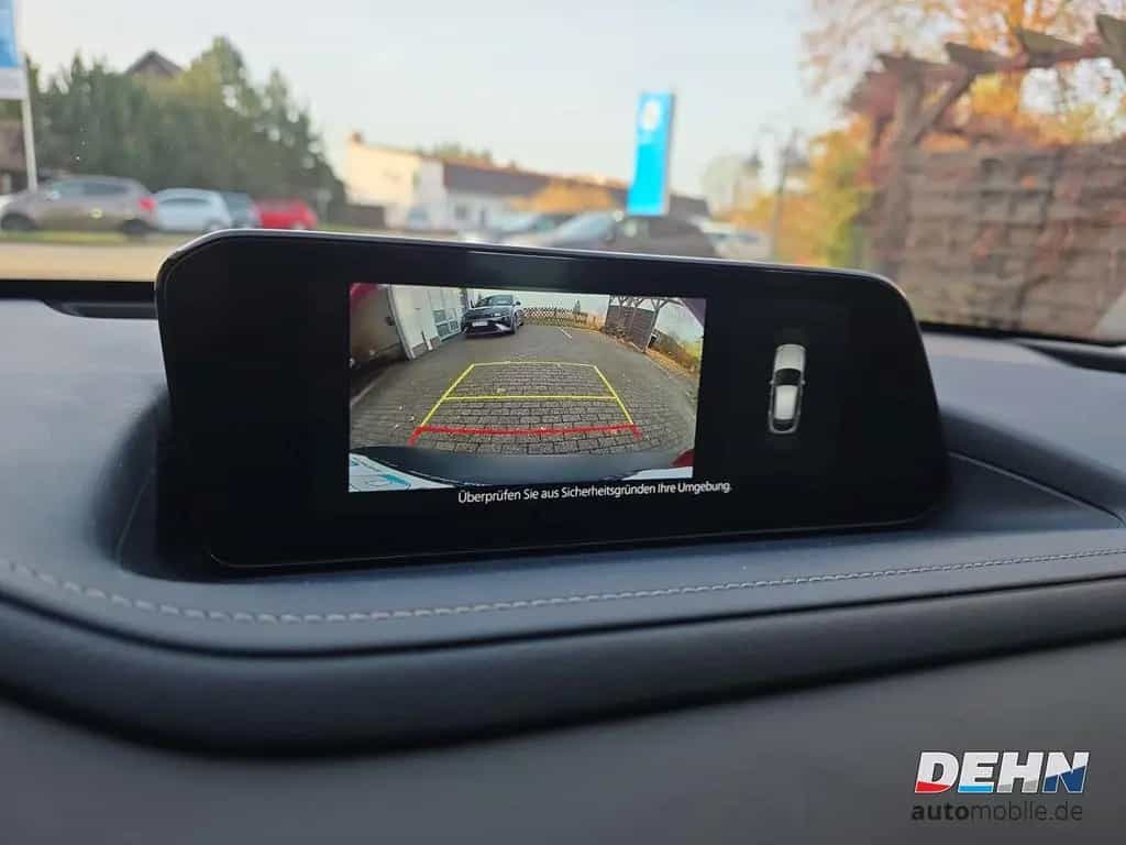 Mazda CX-30 Selection 2.0 MH Skyactiv ACC LED NAVI 01/2020-photo-17