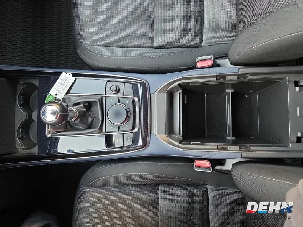 Mazda CX-30 Selection 2.0 MH Skyactiv ACC LED NAVI 01/2020-photo-18