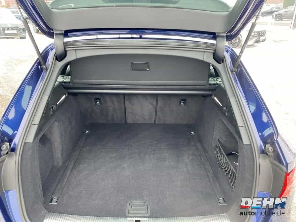 Audi A4 Avant 40 TDI S line Standh.LED Cam VZE ACC 05/2021-photo-13