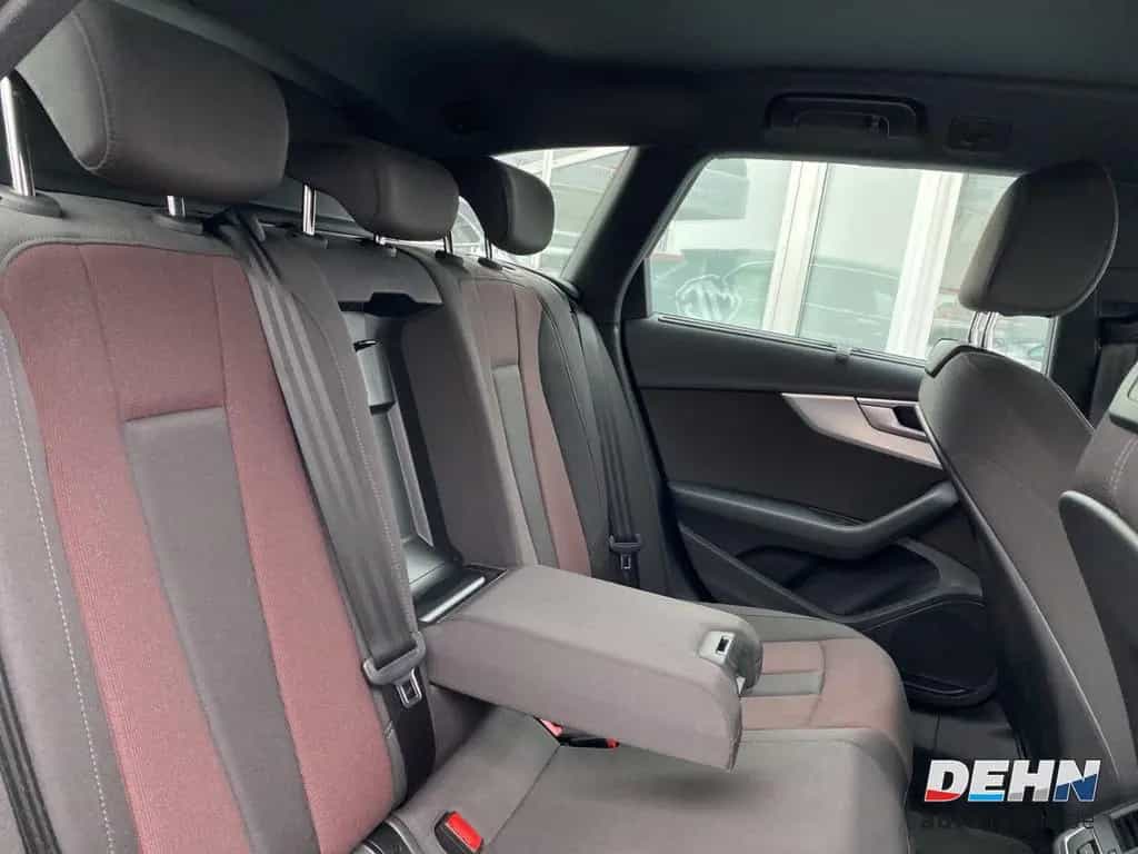 Audi A4 Avant 40 TDI S line Standh.LED Cam VZE ACC 05/2021-photo-16
