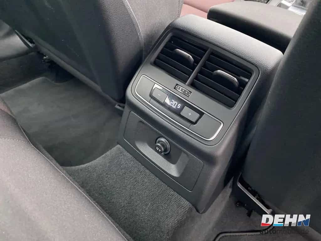 Audi A4 Avant 40 TDI S line Standh.LED Cam VZE ACC 05/2021-photo-17