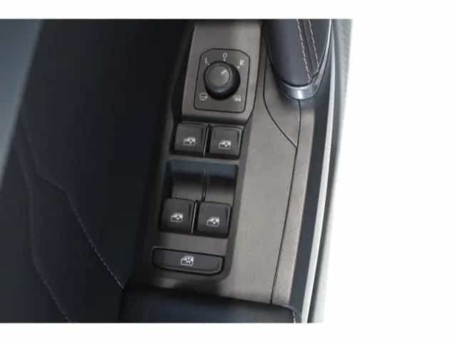 Cupra Formentor 2.5 TSI DSG 4Drive VZ5 360 KAMERA LED 12/2023-photo-19