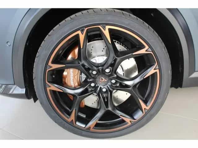 Cupra Formentor 2.5 TSI DSG 4Drive VZ5 360 KAMERA LED 12/2023-photo-2