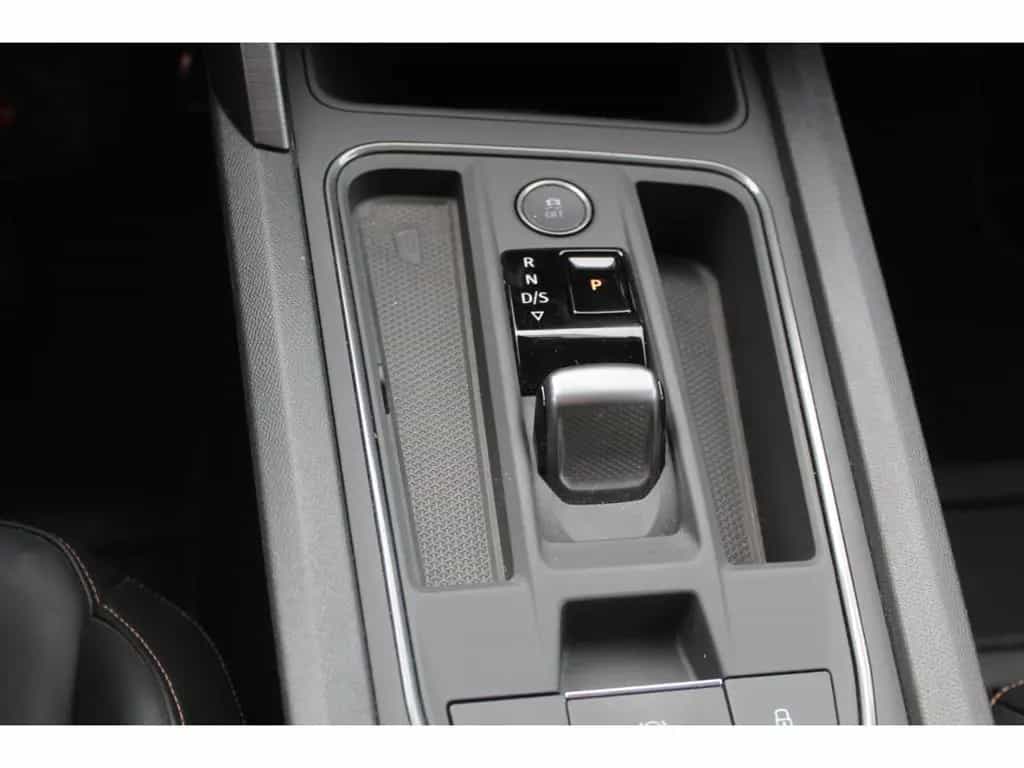 Cupra Formentor 2.5 TSI DSG 4Drive VZ5 360 KAMERA LED 12/2023-photo-27