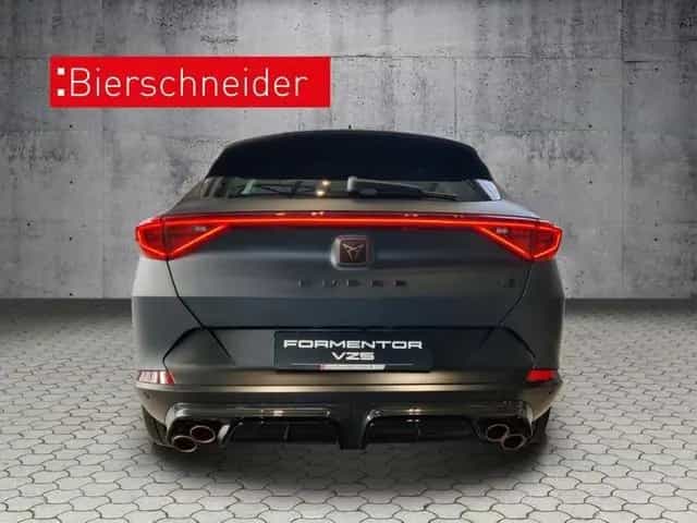 Cupra Formentor 2.5 TSI DSG 4Drive VZ5 360 KAMERA LED 12/2023-photo-7