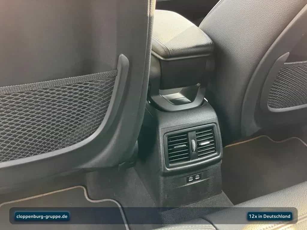 BMW X1 sDrive18i Sport Line Navi+SHZ+HiFi+Klimaaut. 12/2020-photo-19
