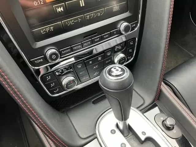 Bentley Continental GT - 01/2012-photo-21