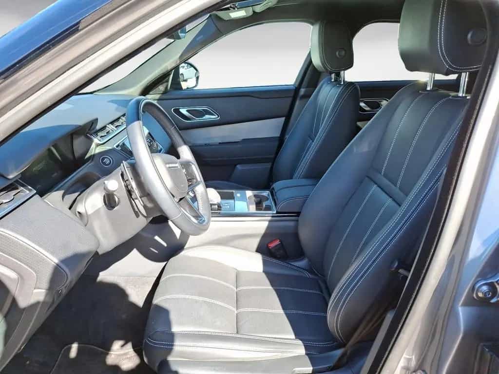 Land Rover Range Rover Rover Velar 2.0 D200 SE AWD Winter-Paket A 03/2023-photo-3