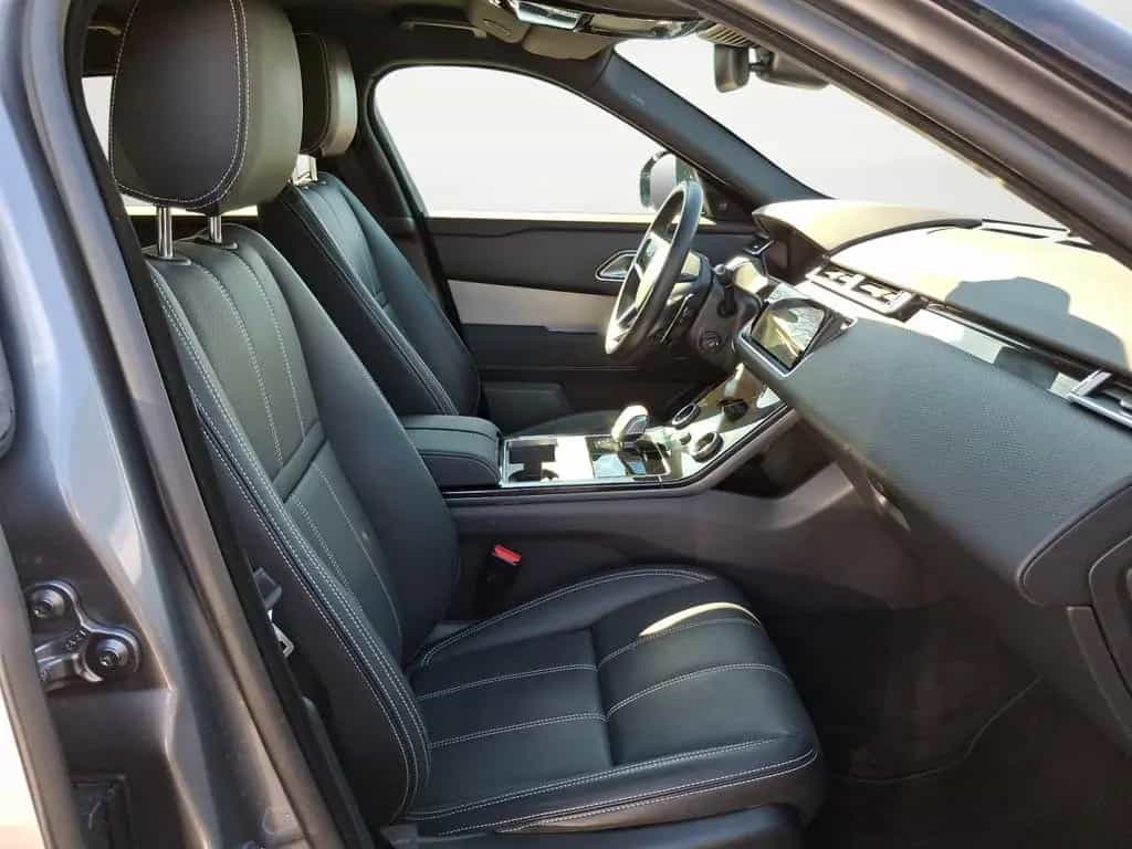 Land Rover Range Rover Rover Velar 2.0 D200 SE AWD Winter-Paket A 03/2023-photo-4